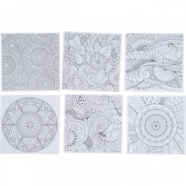 Logotrade corporate gifts photo of: Mandala set for children Ohio