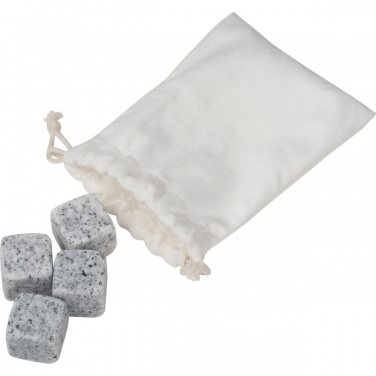 Logo trade promotional products picture of: Ice cube stones Shenzhen
