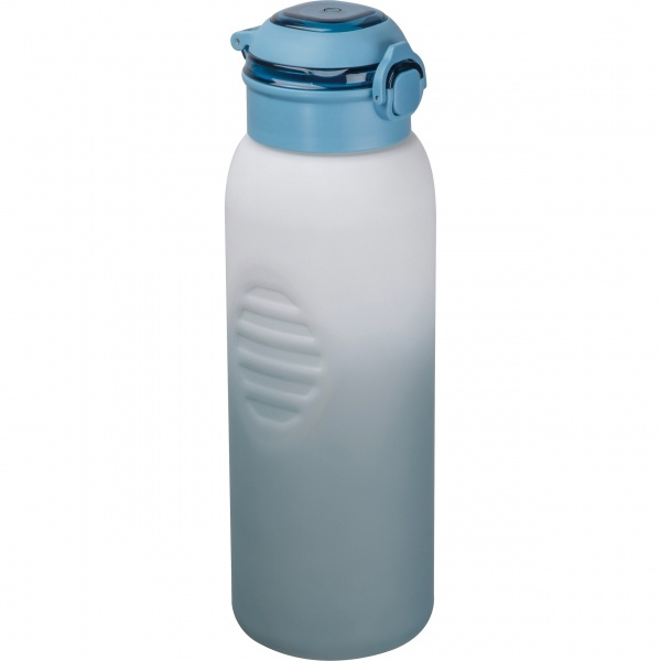 Logo trade promotional giveaways picture of: Tritan drinking bottle Alicante