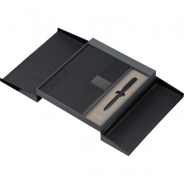 Logo trade promotional products image of: MoLu elegant gift box Port St. Lucie