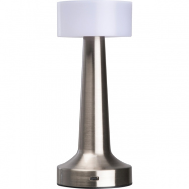 Logotrade advertising product image of: Table lamp Poznan
