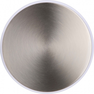 Logo trade advertising products image of: Table lamp Poznan