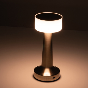 Logotrade corporate gift picture of: Table lamp Poznan