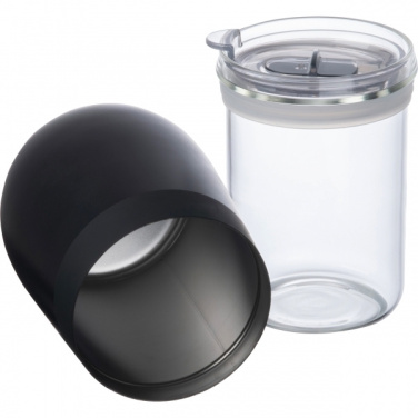 Logotrade corporate gift image of: MoLu recycled stainless steel drinking cup