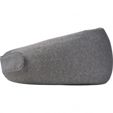 Logo trade advertising product photo of: MoLu neck pillow Prince George