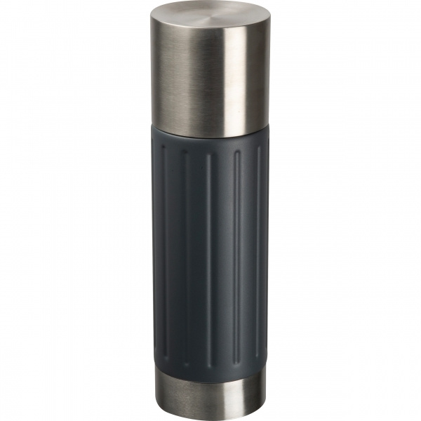 Logo trade promotional product photo of: MoLu stainless steel bottle copper-insulated Saint Albans