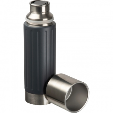 Logotrade promotional gifts photo of: MoLu stainless steel bottle copper-insulated Saint Albans