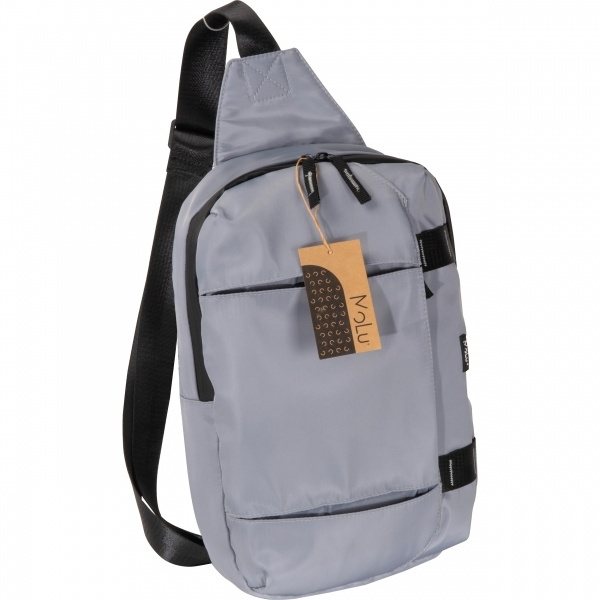 Logotrade promotional merchandise photo of: MoLu shoulder bag Saint-Hubert