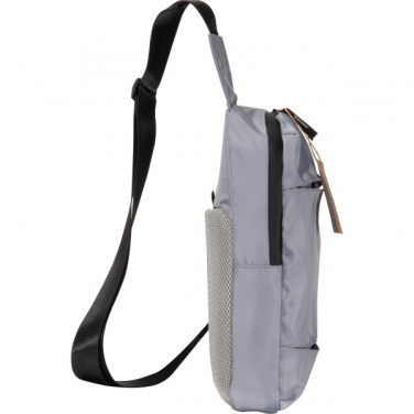 Logotrade promotional merchandise picture of: MoLu shoulder bag Saint-Hubert