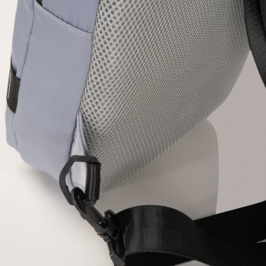 Logo trade corporate gift photo of: MoLu shoulder bag Saint-Hubert