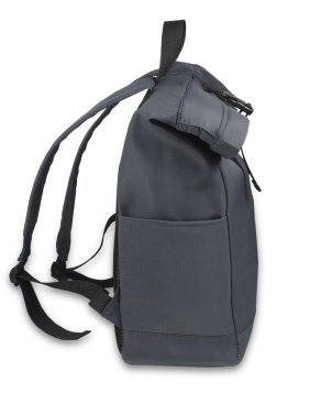 Logo trade corporate gifts image of: Backpack 219535335