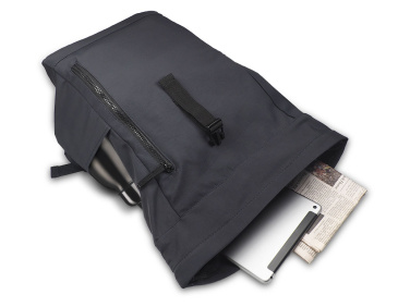 Logo trade promotional items image of: Backpack 219535335