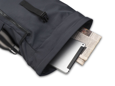 Logotrade advertising products photo of: Backpack 219535335