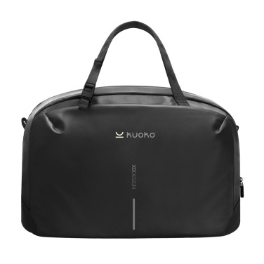 Logotrade promotional merchandise image of: Urban Water Resistant Weekend Bag