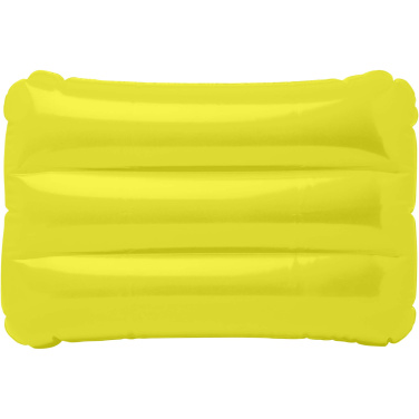 Logotrade promotional merchandise photo of: Sunny inflatable beach pillow