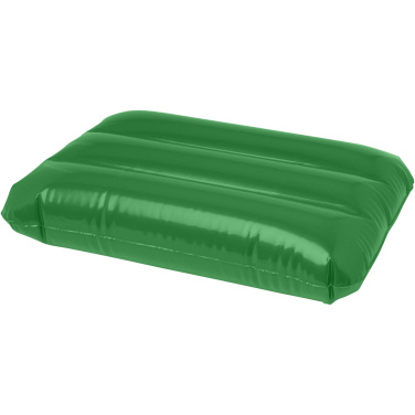 Logotrade promotional merchandise picture of: Sunny inflatable beach pillow