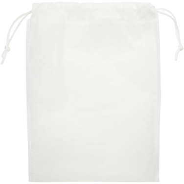 Logo trade promotional merchandise photo of: Harmony 3-piece bath accessories set