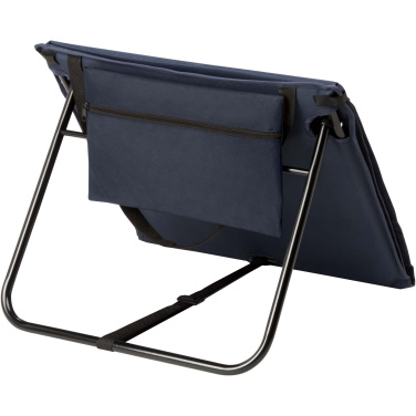 Logo trade business gift photo of: Serene beach lounger