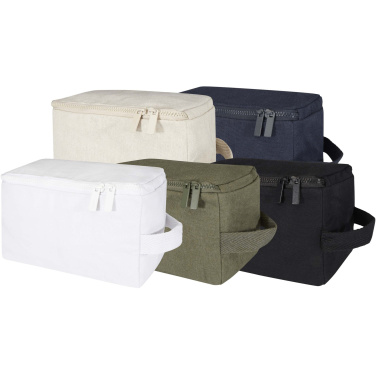 Logotrade corporate gifts photo of: Pack 500 g/m² Aware™ recycled toiletry organiser