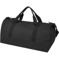 Porter 500 g/m² Aware™ recycled duffel bag 50L, Solid black