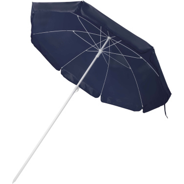 Logo trade promotional item photo of: Zenith beach umbrella