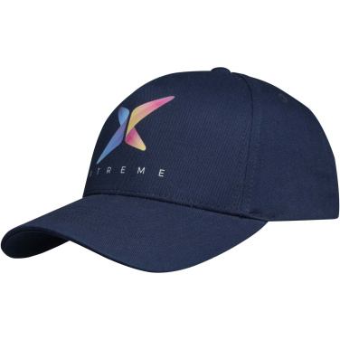 Logotrade promotional merchandise image of: Recycled caps sample box