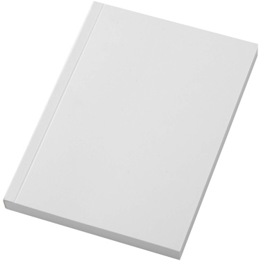 Logotrade advertising product picture of: Novella Austen A6 soft cover notebook - 100 sheets
