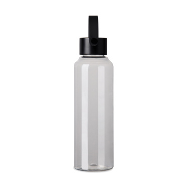 Logo trade advertising products image of: Baltimore RCS RPET bottle 550 ML