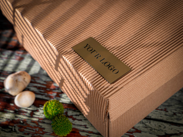 Logo trade promotional merchandise picture of: 