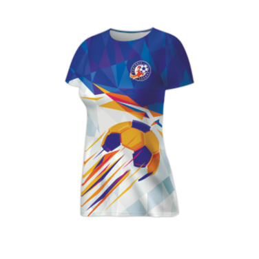 Logo trade promotional item photo of: #T-shirt with your own design