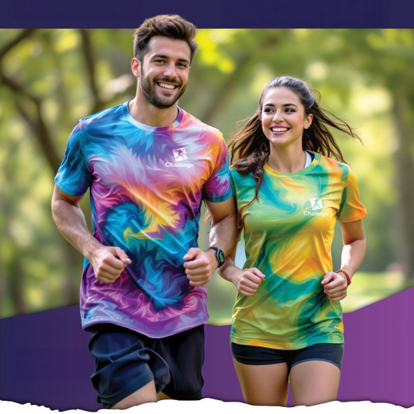 Logotrade business gift image of: #T-shirt with your own design