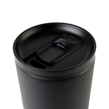 Logo trade promotional item photo of: Aviana™ Rowan RCS Recycled Tumbler 500 ML