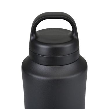 Logo trade corporate gifts picture of: Aviana™ Rowan RCS Recycled Water Bottle 740 ML