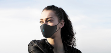 Logo trade advertising products picture of: XD DESIGN Protective Mask Set