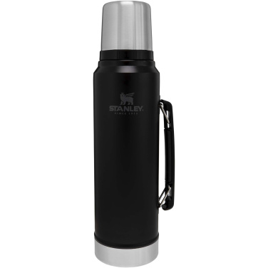 Logo trade promotional giveaways picture of: Stanley Classic 1000 ml bottle