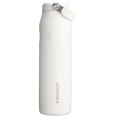 Logotrade promotional products photo of: Stanley IceFlow™ 2.0 1.06 litre water bottle with flip straw