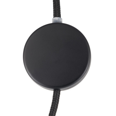 Logo trade promotional merchandise photo of: Cable 4in1 with illuminated logo - LH-ZM02