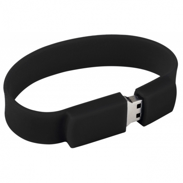 Logotrade corporate gift image of: USB memory band