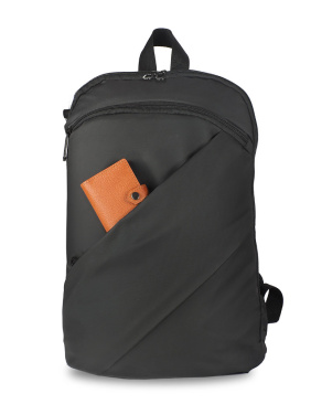 Logotrade corporate gift image of: Laptop backpack 219435401