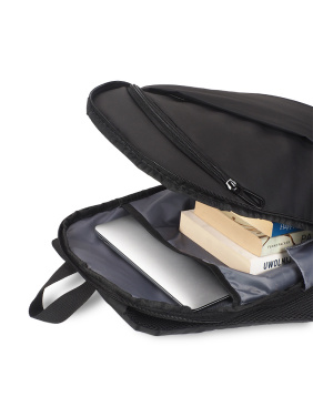 Logotrade promotional gift image of: Laptop backpack 219435401
