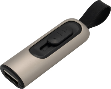 Logotrade promotional merchandise image of: Plastic USB stick