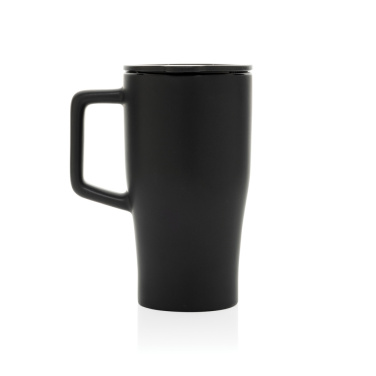 Logo trade business gift photo of: Ceramic Luxe Quencher 490ml