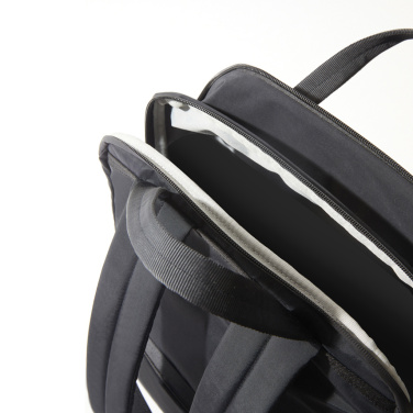 Logo trade business gift photo of: XD Design Soft Tote Backpack