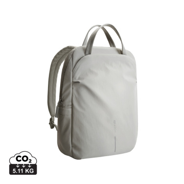 Logo trade promotional gifts picture of: XD Design Soft Tote Backpack
