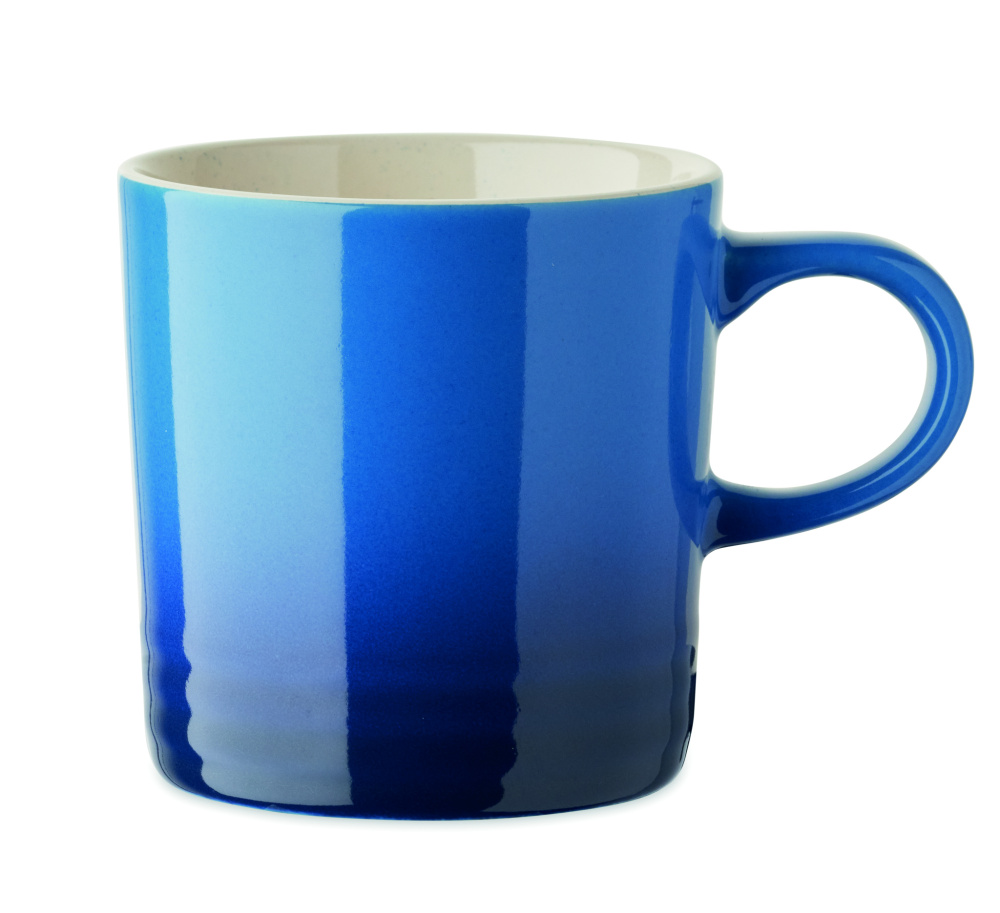 Logo trade promotional items picture of: Ceramic mug 290ml