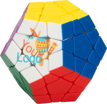 Logotrade corporate gift picture of: Cube - logic puzzle