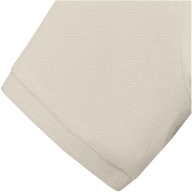 Logo trade advertising products image of: Calgary short sleeve women's polo
