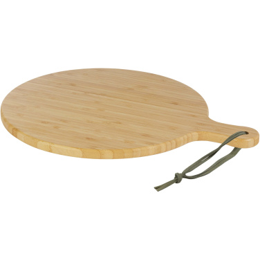 Logotrade business gifts photo of: Delys bamboo cutting board