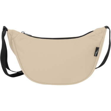 Logo trade corporate gifts picture of: Byron recycled fanny pack 1.5L