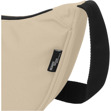Logo trade corporate gift photo of: Byron recycled fanny pack 1.5L
